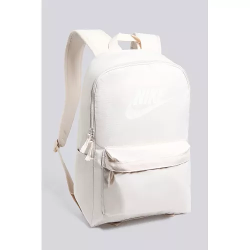 Nike Heritage - Blanco - Mochila 25 L talla UNICA
