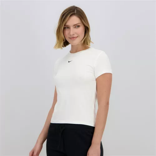 Nike sportswear chill camiseta manga corta mujer