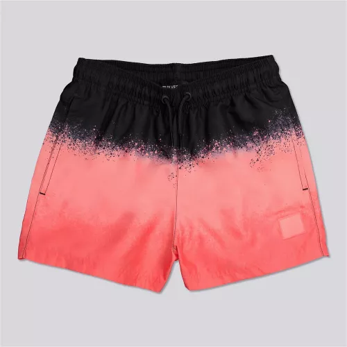 Bañador Silver - Negro - Bañador Niño talla 10