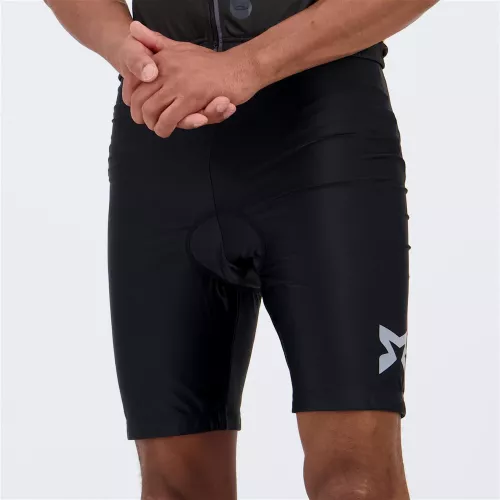 Mítical Bronce - Negro - Culotte Ciclismo Hombre talla L