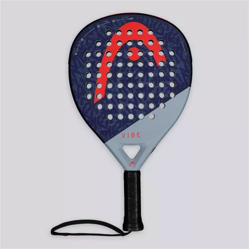 Head Vibe - Azul - Pala Pádel MKP talla T.U.