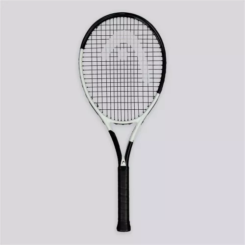 Head Attitude Suprm - Negro - Raqueta Tenis talla L2