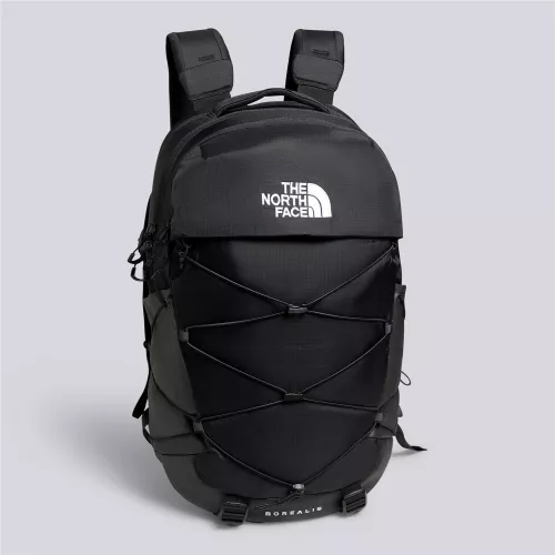 The North Face Borealis - Negro - Mochila Montaña 28 L talla T.U.