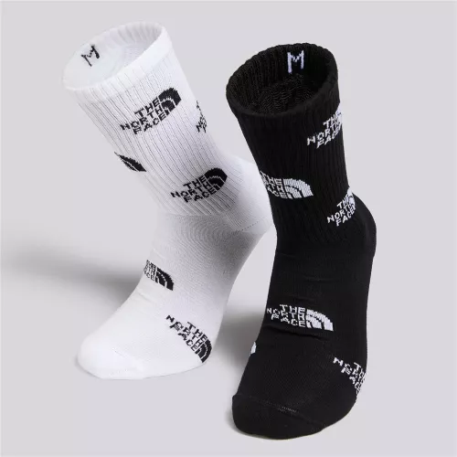 Calcetines Altos The North Face Everyday Crew talla L