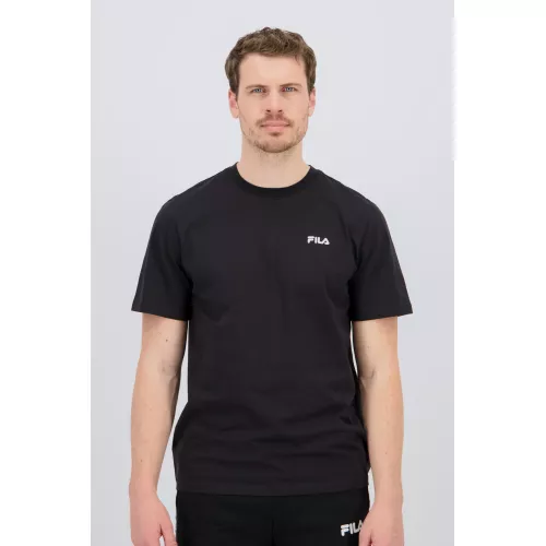 Fila Essentials 1 - Negro - Camiseta Hombre talla 2XL