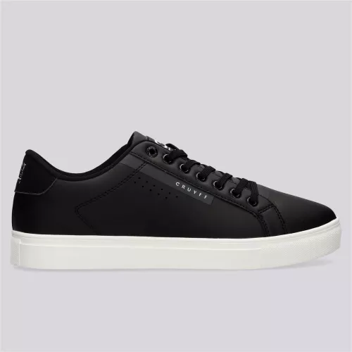Cruyff Impact Court - Negro - Zapatillas Hombre talla 42