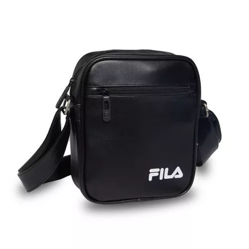 Fila Punta Band - Negro - Bandolera Pequeña talla UNICA