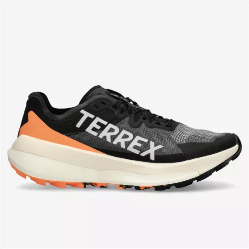 adidas Terrex Agravid Speed - Zapatillas Trail Mujer talla 38.5