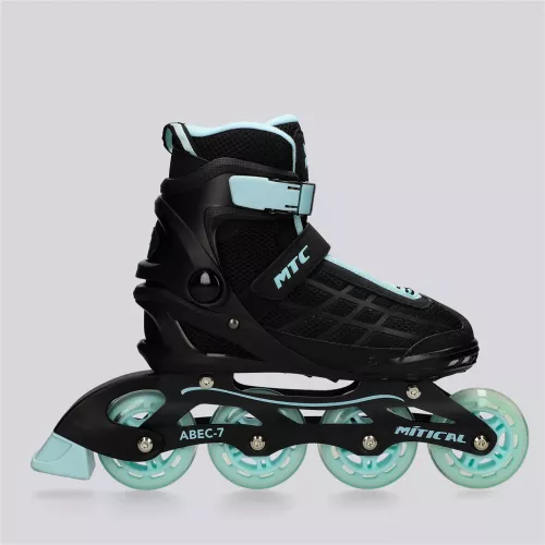 Patines Mítical - Azul - Patines En Línea Mujer talla 40