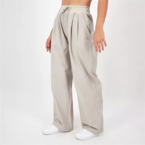 Pantalón Wide Leg Doone - Pantalón Ancho Mujer talla M