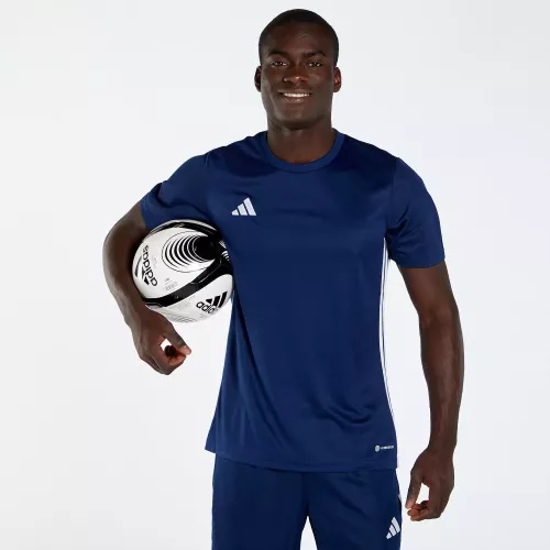 adidas Tabela 23 - Marino - Camiseta Fútbol Hombre talla M