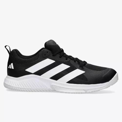adidas Court Team 2.0 - Negro - Zapatillas Balonmano Hombre MKP
