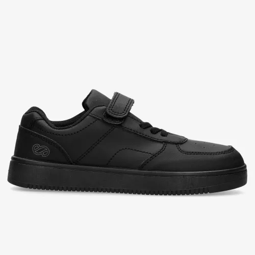 Silver Opp - Negro - Zapatillas Velcro Niño talla 30