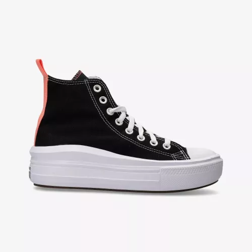 Converse Zapatillas altas Chuck Taylor All Star Move Canvas Color Hi