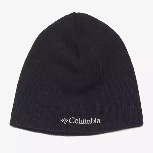 Columbia Whirlbird - Negro - Gorro Montaña talla T.U.