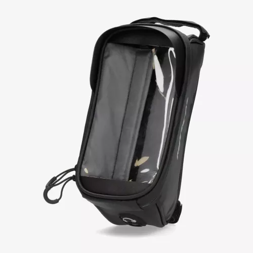 Bolsa Mítical - Negro - Bolsa Bicicleta talla T.U.