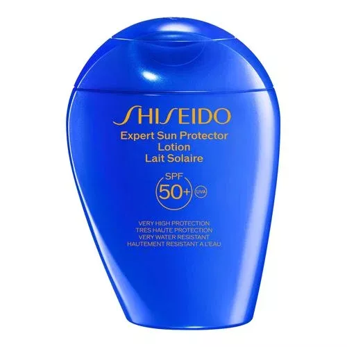 Mejor Dto!   Expert Sun Protector Lotion Spf50+ 300 ml Protector Solar Facial y Corporal