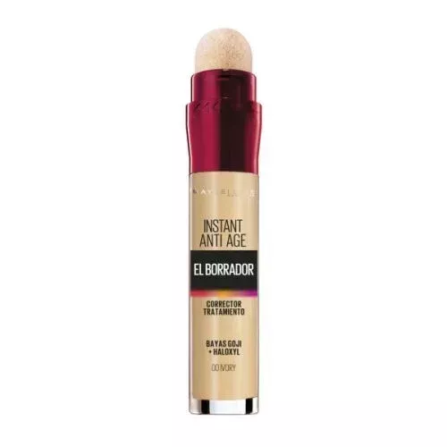 Mejor Dto!   El Borrador 04 Honey Corrector
