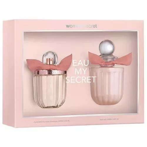 Mejor Dto!   My Secret Estuche 100 ml Eau de Toilette