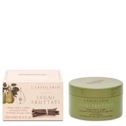 CUERPO MADERA FRUTAL CR 250ML