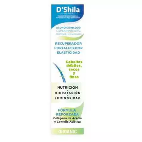 Acondicionador Nutri-density 300 ml de crema - D'Shila