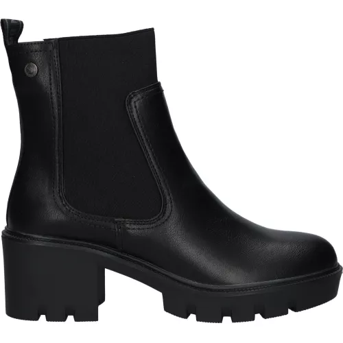 Botas Para Mujer Xti 142984 MKP