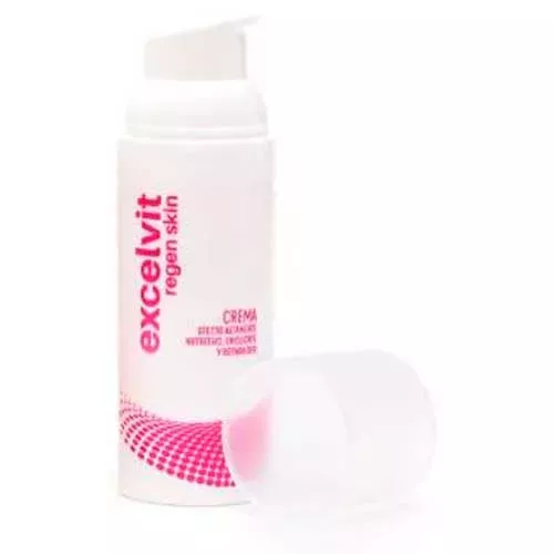 Excelvit Regenskin Cream Airless 50 ml