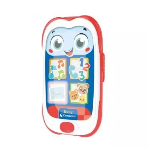 Smartphone CLEMENTONI Baby 17912
