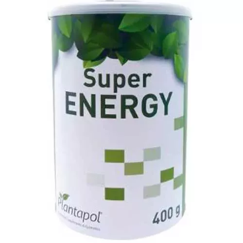 Plantapol Super Energy 400g