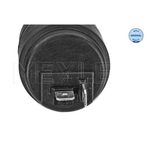 Bomba de agua de lavado, lavado de parabrisas 100 955 0002 MEYLE