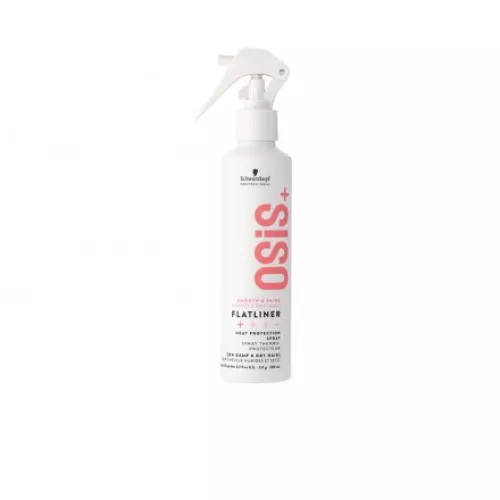 Schwarzkopf Osis+ Flatliner Spray Termo Protector 200ml