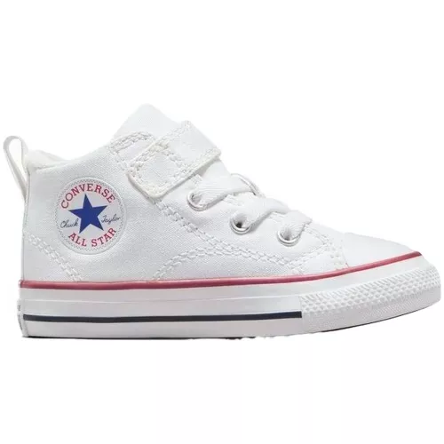 Converse chuck taylor all star malden street zapatilla multideporte bebe