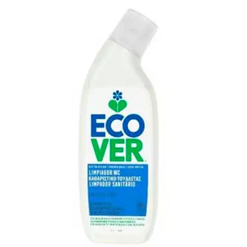 Limpiador wc brisa de mar y salvia 750 ml - Ecover