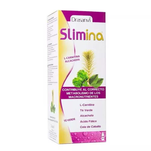 Slimina 250 ml - Drasanvi