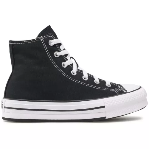 Converse chuck taylor all star eva lift zapatilla moda niño