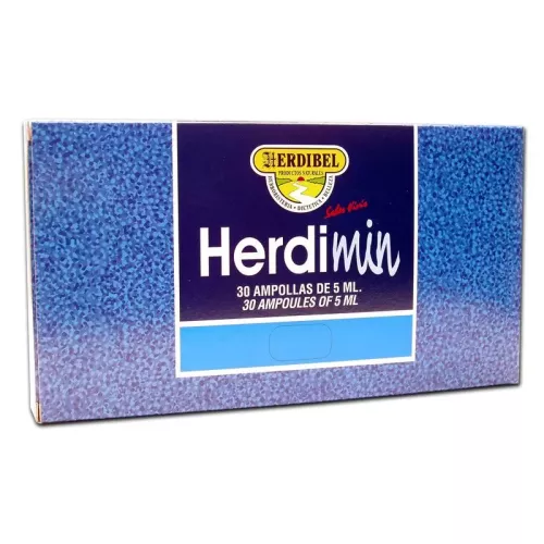 Herdimin Artos 30 ampollas - Herdibel
