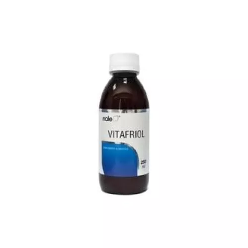 Vitafriol Jarabe 250 ml - Nale