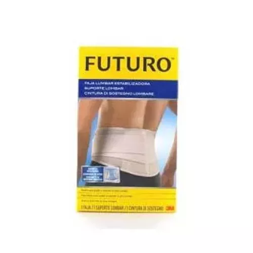 Futuro™ faja lumbar estabilizadora T-L/XL 1ud