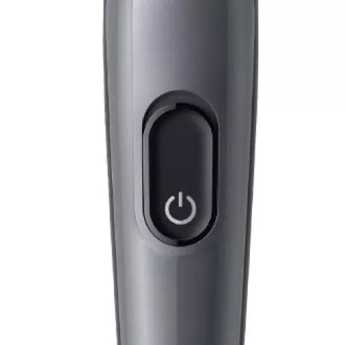 Afeitadora Multifunción Braun Aio3500 4 En 1 Series 3 Easyr & Fast Styling