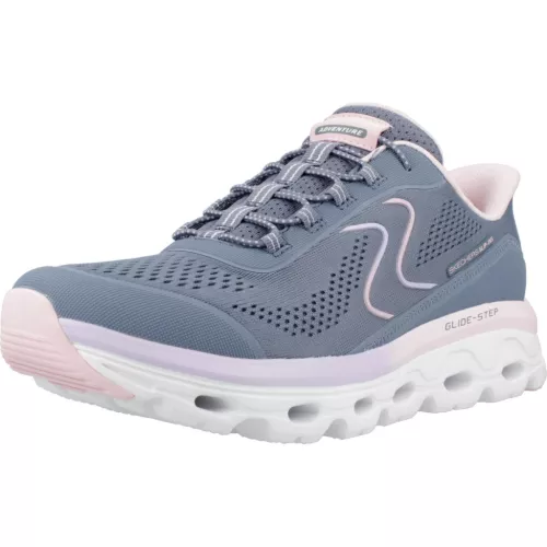 Zapatillas Mujer Skechers Glide Step Sole MKP