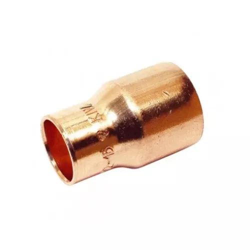 5243 REDUCCIÓN MACHO-HEMBRA - Ø15-Ø12 Standard Hidraulica 2431512