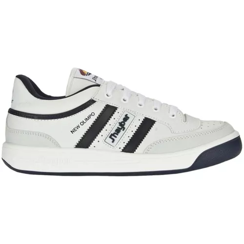 Zapatillas J'Hayber New Olimpo MKP