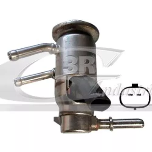 3RG INDUSTRIAL - Inyector Urea - OEM A0004901613 - Piezas para Coche Recambios Motor y Otras Partes de Vehículo - Compatible con los distintos Modelos