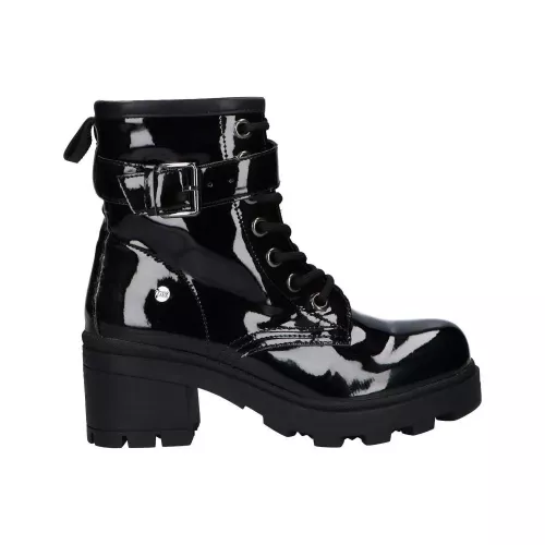 Botas Para Mujer Xti 44607 MKP