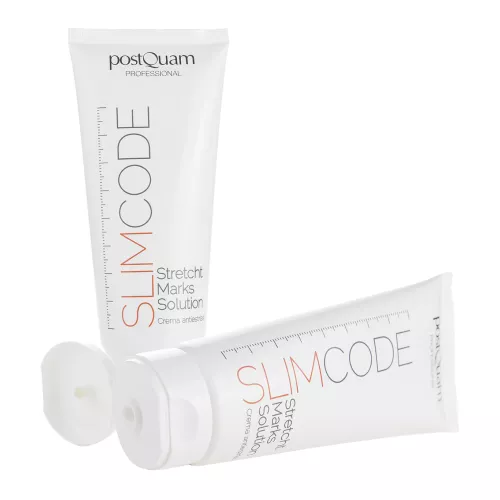 Postquam Slim Code Antiestrías 200ml