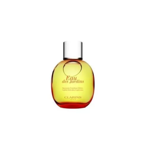 Eau De Soins Clarins Eau De Jardins 100ml Vapo