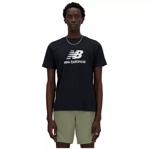 New Balance sport essentials camiseta manga corta hombre