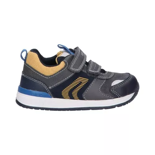 Deportivas Geox B150rb 022me B Rishon Boy MKP