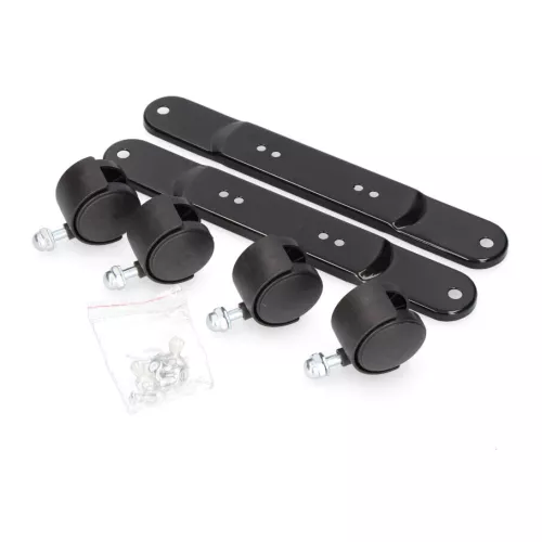 SET RUEDAS Y SOPORTES PARA 07126 07127