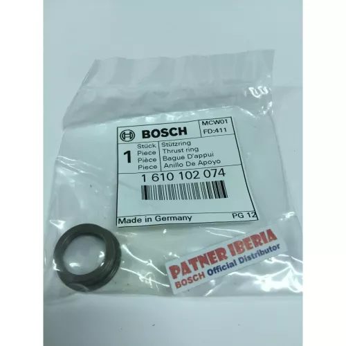 Repuesto original BOSCH 1610102074 | Anillo de empuje